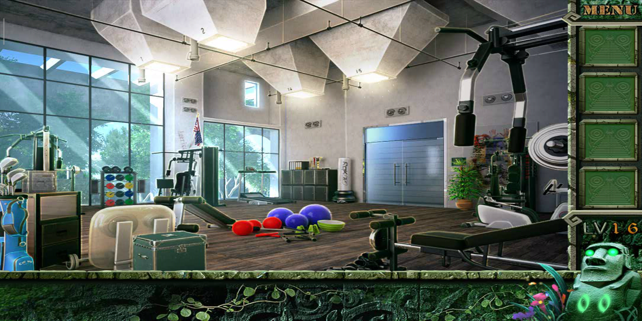 16关怎么入手啊