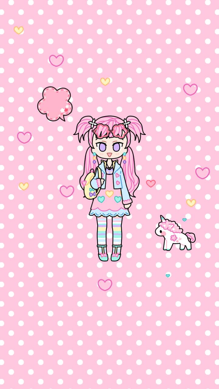 😘