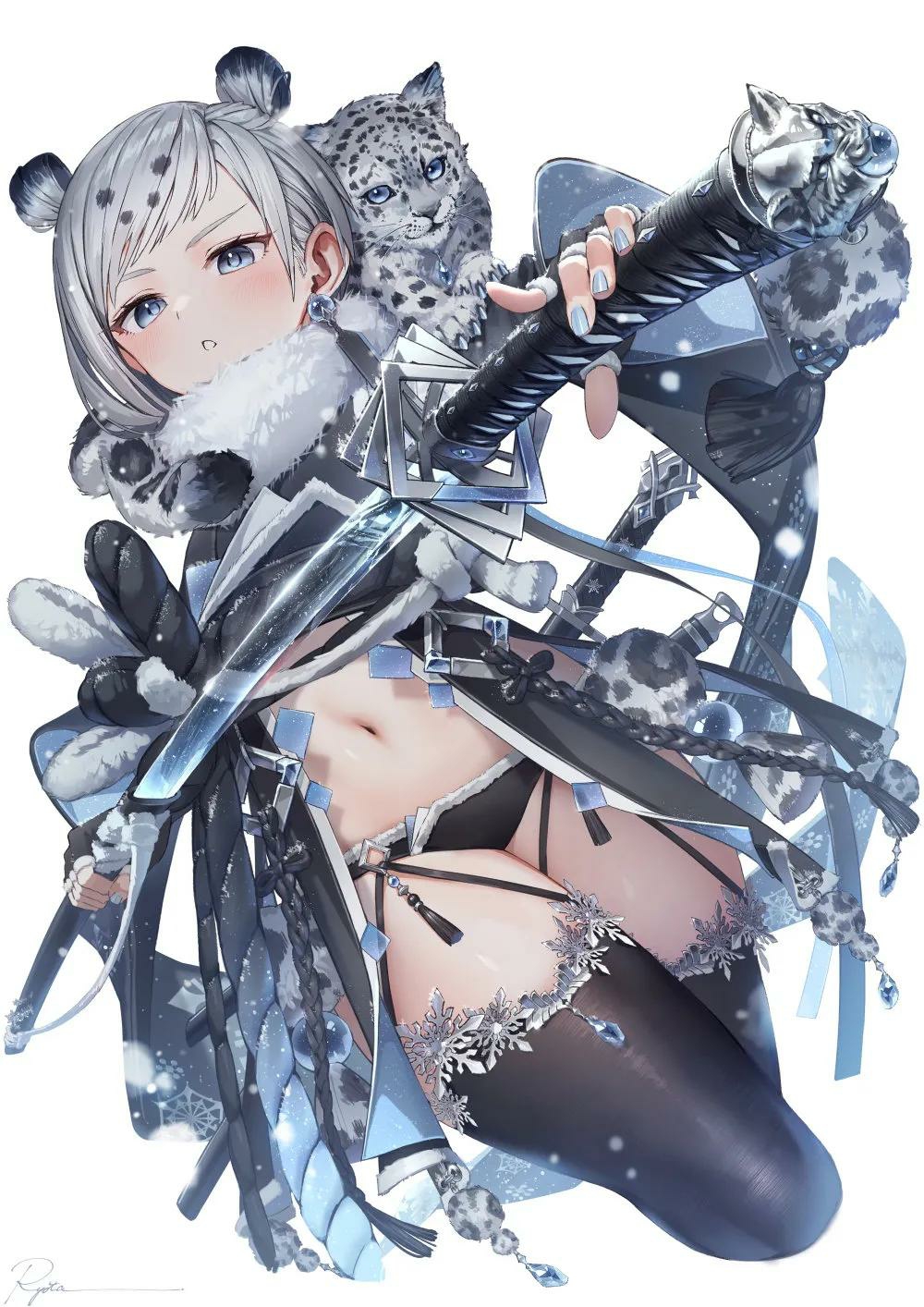 幻塔好玩，给你不一样的探索