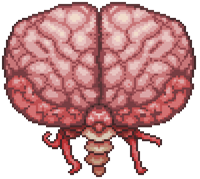 关于如何生存。（肉山前-3克苏鲁之脑）