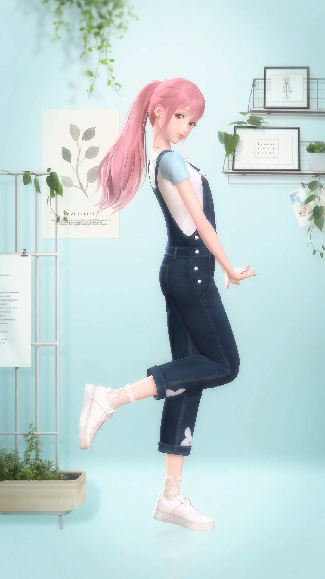 画面精美，太漂亮了！