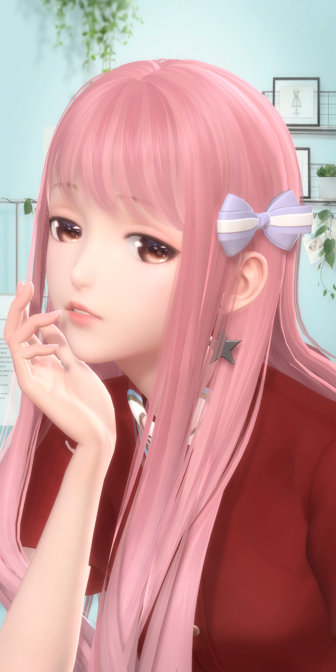 感觉挺有意思，算休闲游戏吧，不过我玩的是外服的，具体还看国服