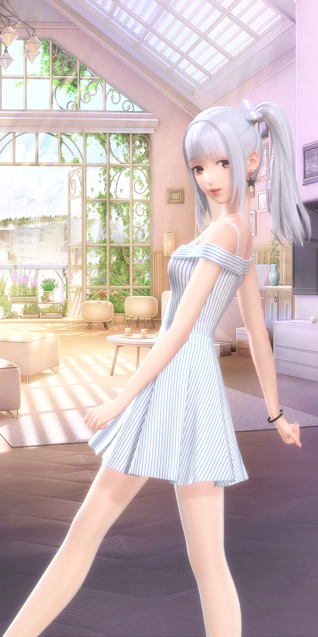 感觉挺有意思，算休闲游戏吧，不过我玩的是外服的，具体还看国服
