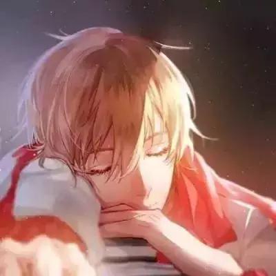 男生头像~ - 凤凰心计-小米游戏中心