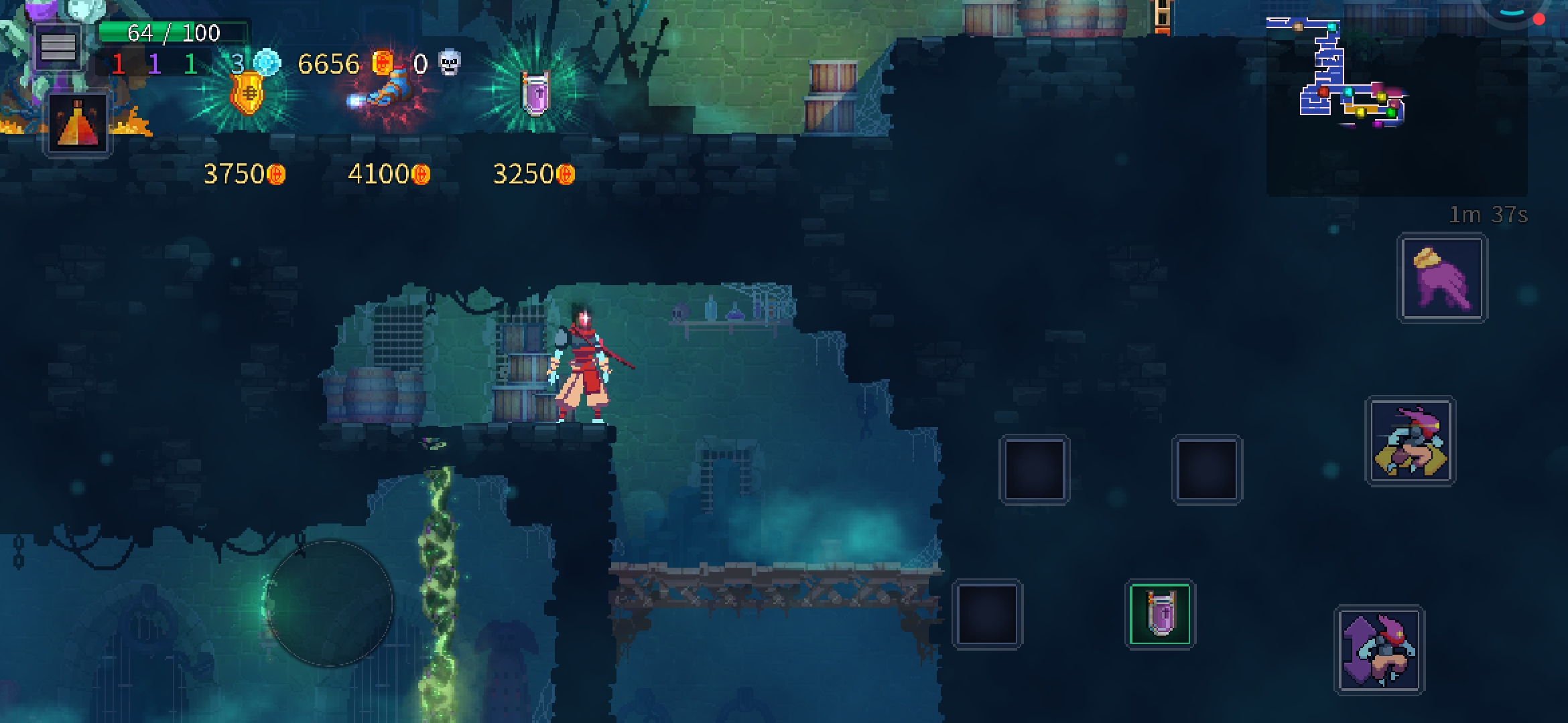 为啥我买了又变成试玩版了