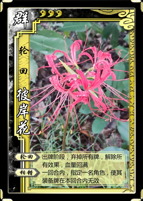 武将DIY