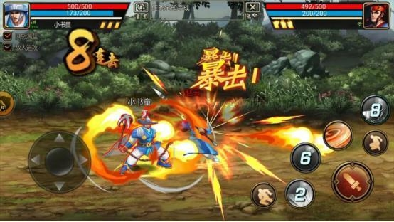 【攻略分享】虎卫张郃