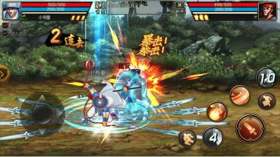 【攻略分享】虎卫张郃