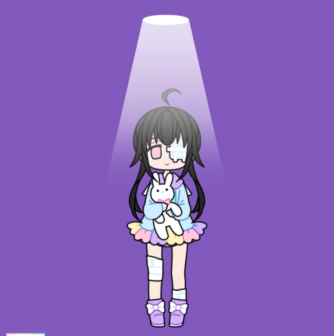 有人要可爱的病娇小妹妹吗
