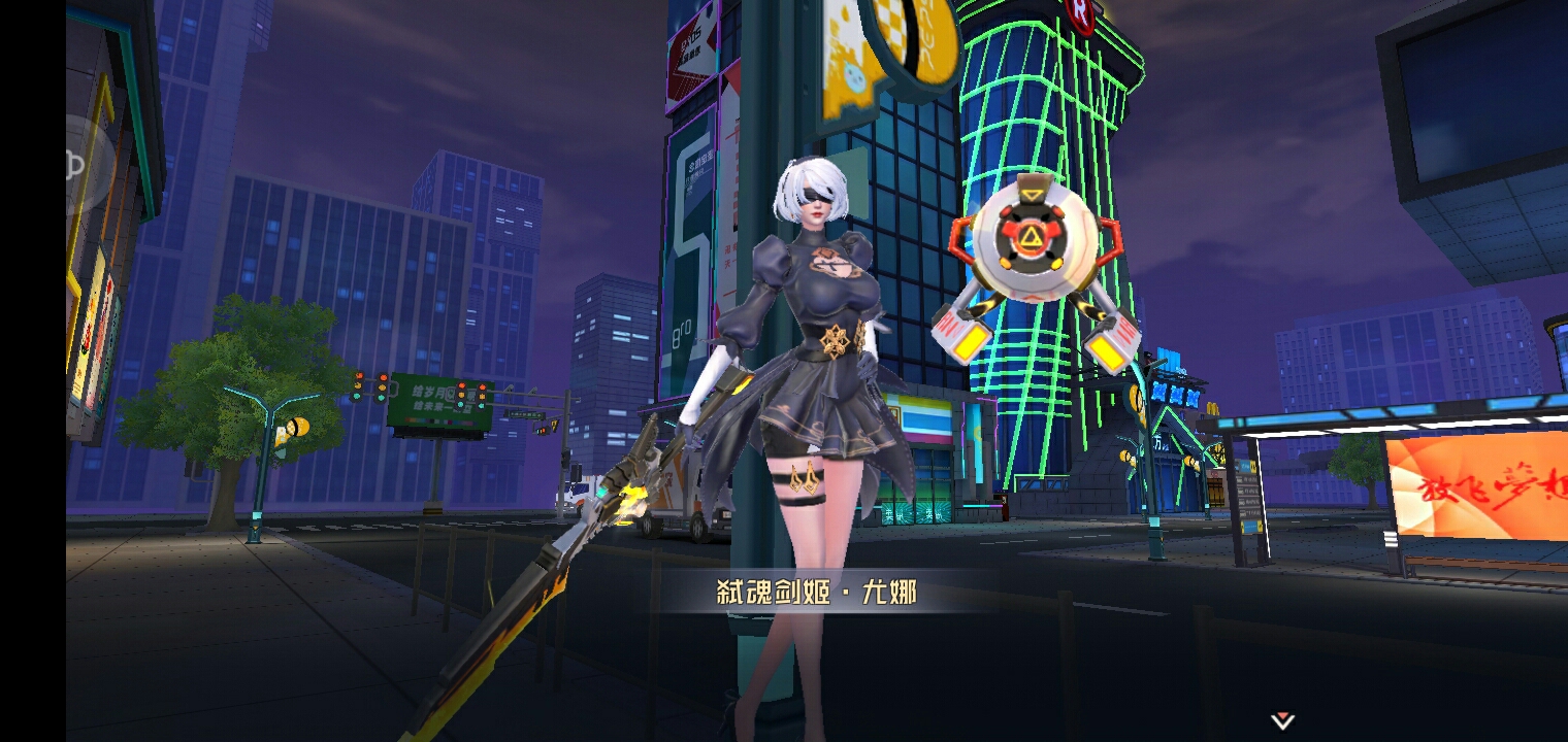 #首发感受#画风高能人物帅气