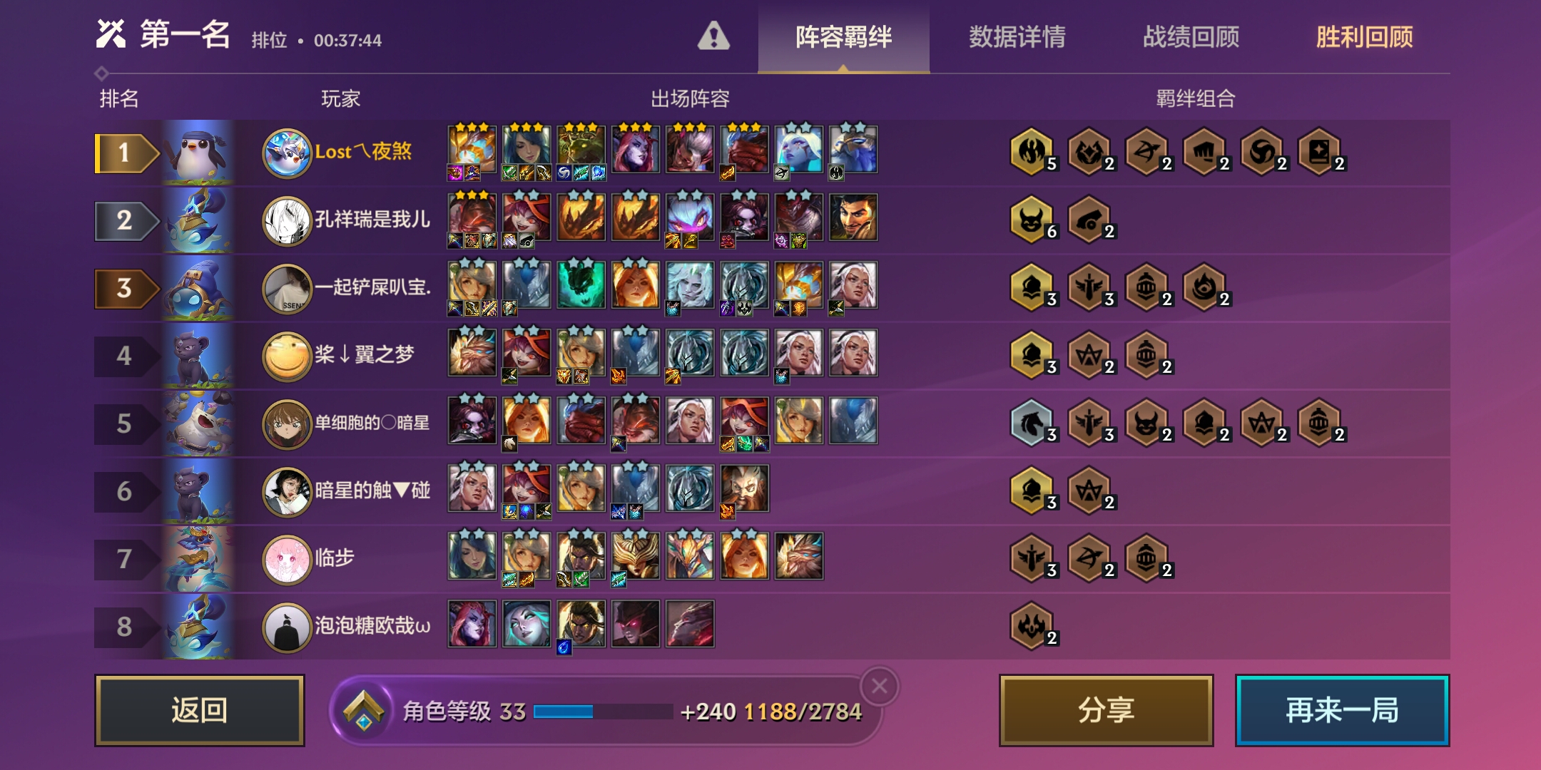 #排位挑战#好不容易赶上了。