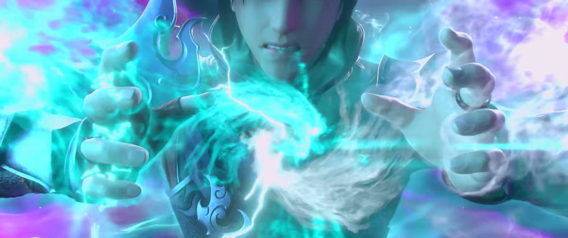 兄弟们别等了，斗破苍穹更新了