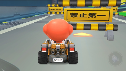 【跑跑小讯】关于工程车的说明