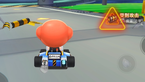 【跑跑小讯】关于工程车的说明