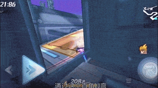 超跑培训班丨学会改装车间赛道跑法，新图挑战轻松拿下！