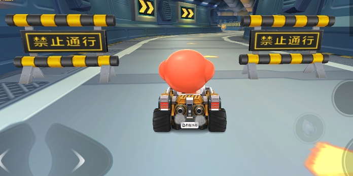 【跑跑小讯】关于工程车的说明