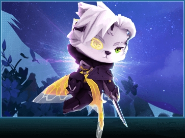 - ̗̀(๑ᵔ⌔ᵔ๑)你们好！快快来吧！我们一起玩好玩的游戏