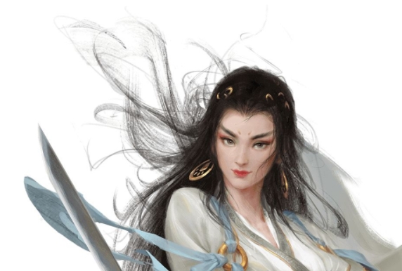 关于新门派武学的一些想法