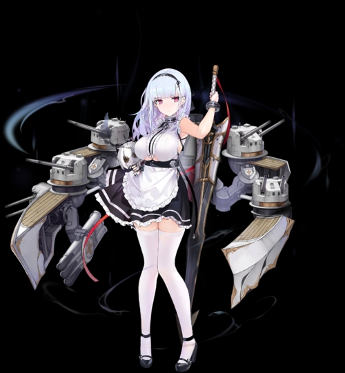   #立绘#