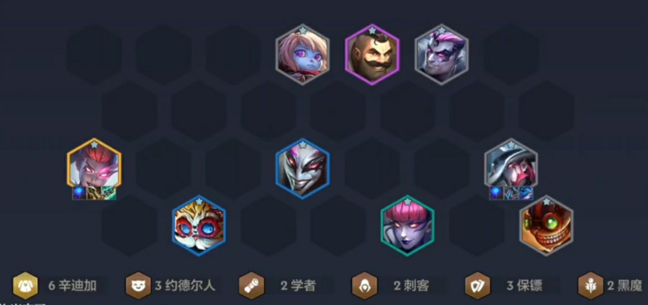 #开局装备#选啥