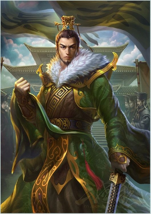 史诗武将不考虑，有没有值得入手的精品武将？还真有！