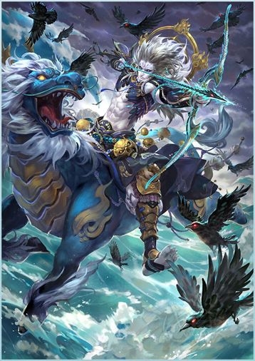 为啥说神郭嘉斗递主是阎王？