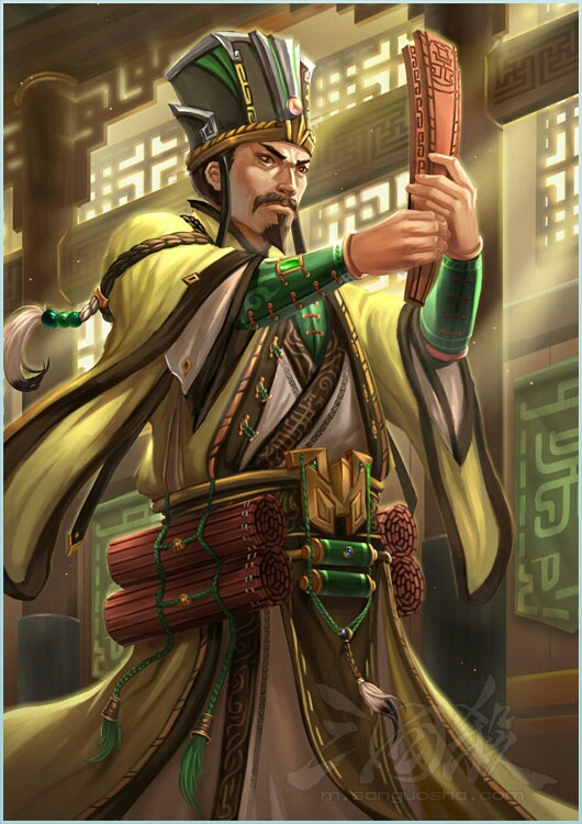 三国杀:盘点最稀有的实力武将,这几个武将你见过几个?