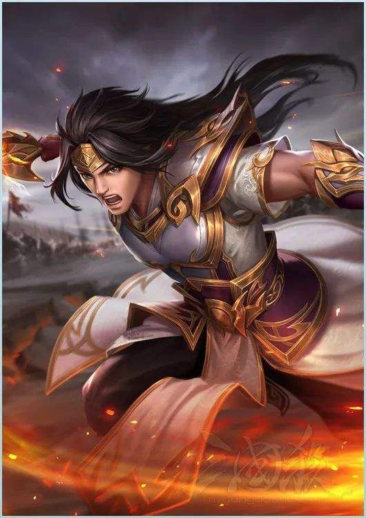 三国杀：公孙康人称小徐荣？新一代的距离掌控者有多强