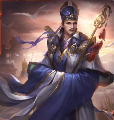三国杀：袁绍谋士登场，实力拉跨，阉割版的大乔和秦宓