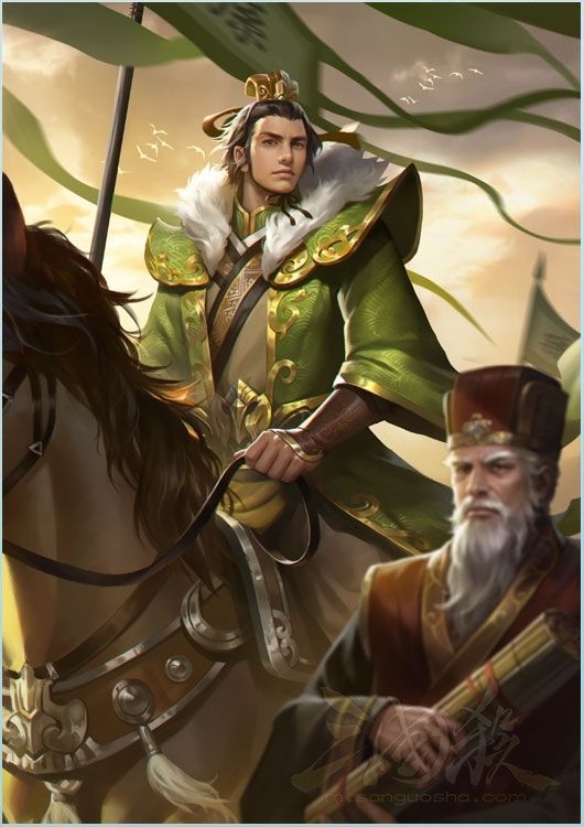 史诗武将不考虑，有没有值得入手的精品武将？还真有！