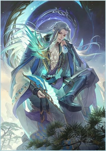 为啥说神郭嘉斗递主是阎王？