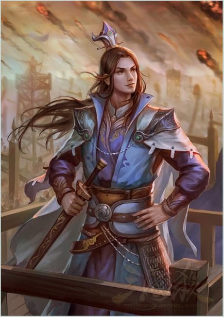 【武将攻略】真的在加强我吗