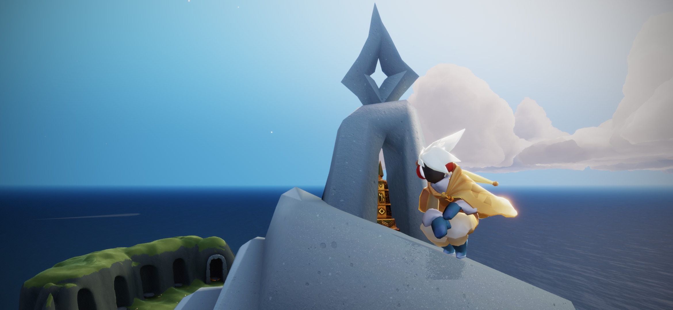 孩子想找个cp最好是个骨桑，有吗?