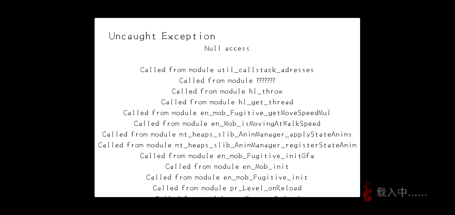 遇到这种情况怎么办，我打了这么久就没了😭