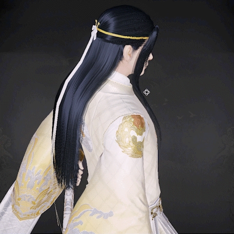 重磅首曝 | 李世民2.0更加帅气！次世代黑科技加持下的全新
