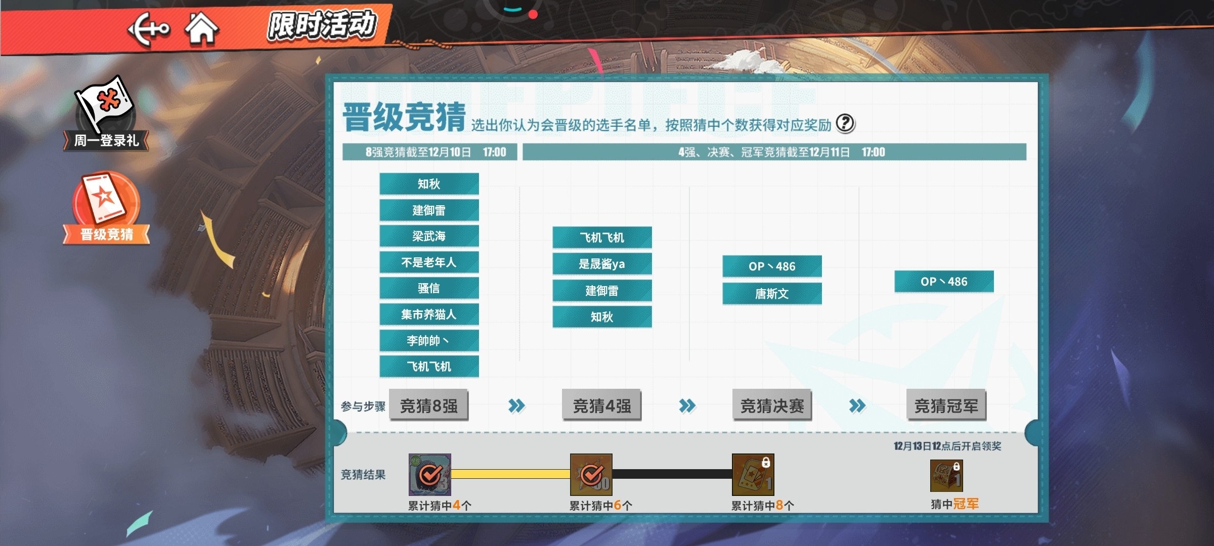 #年度总决赛#