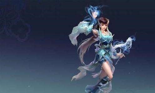 ［倩女同人小剧场］之倩女幽情-“她回来了！还带着狡兔三窟！”