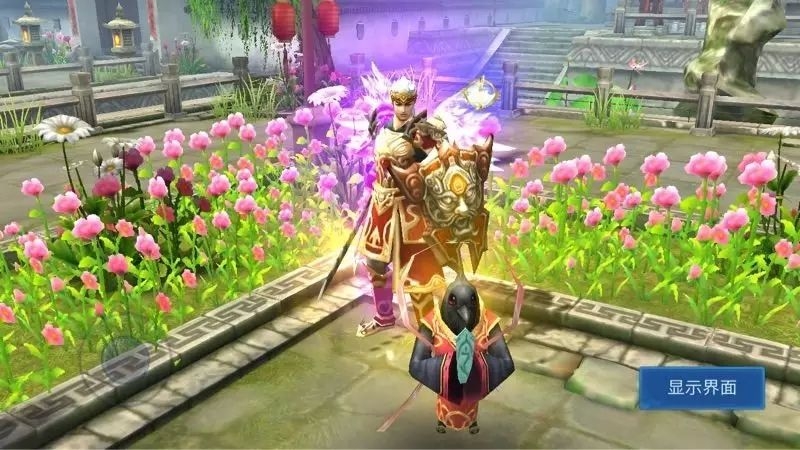 ［倩女同人小剧场］之倩女幽情-“她回来了！还带着狡兔三窟！”