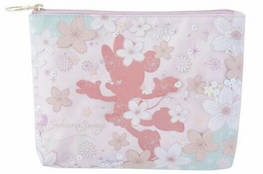 樱花烂漫系列周边