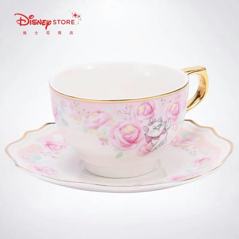 迪士尼茶具