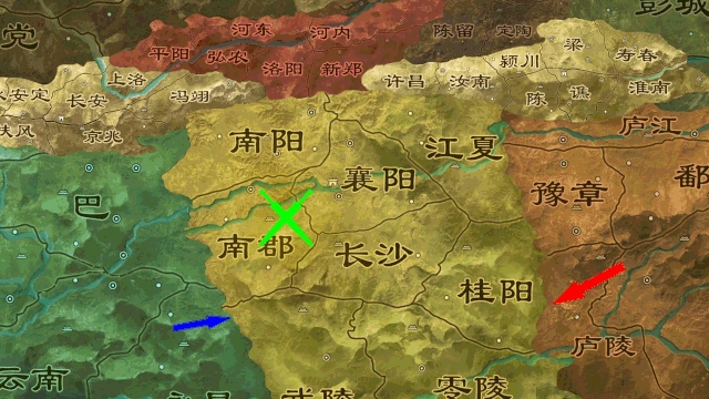 【烽火台】被邻居同盟破关而入？卡面战术拖延抢得战机！