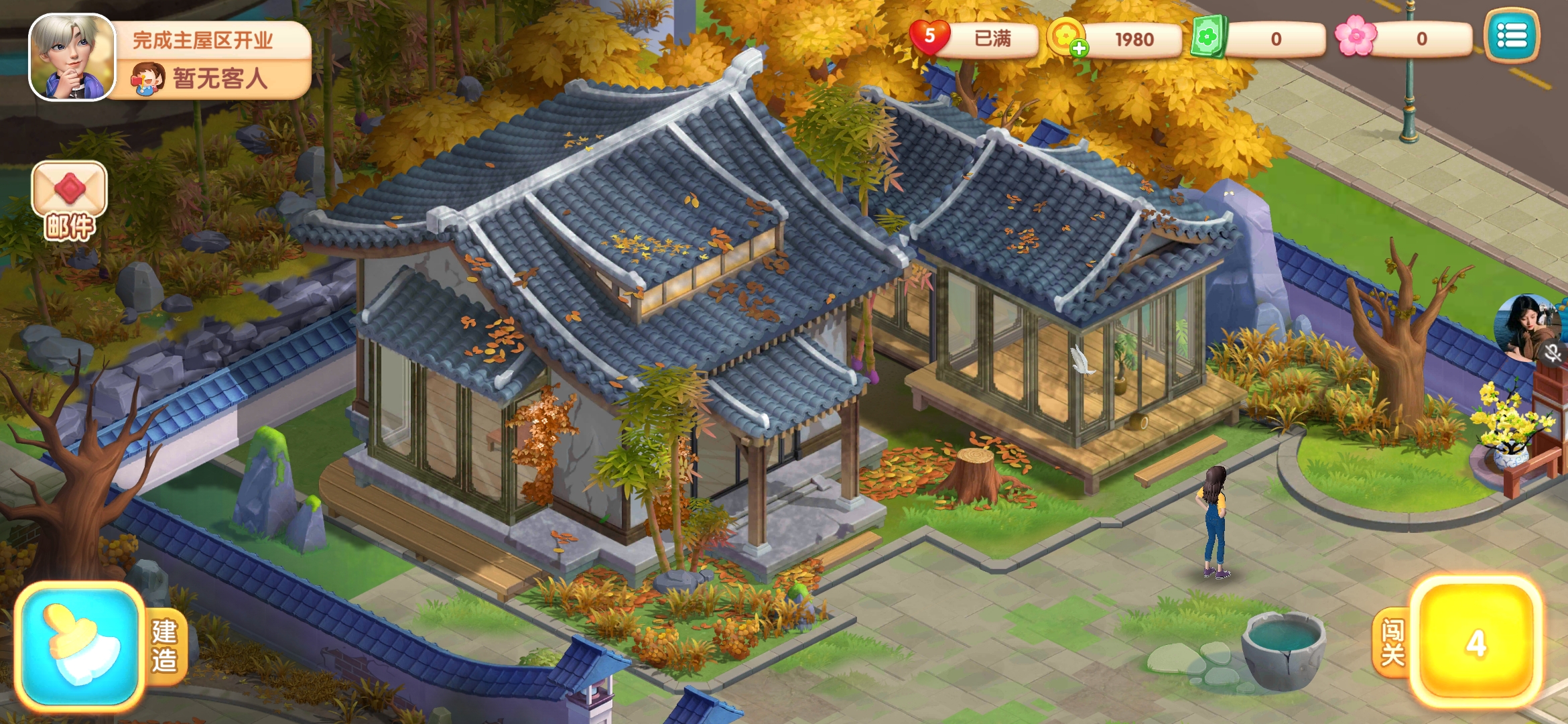 兄弟萌，有在玩的吗？