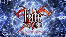fate系列的游戏基本都在这里啦，你玩过哪一个呢