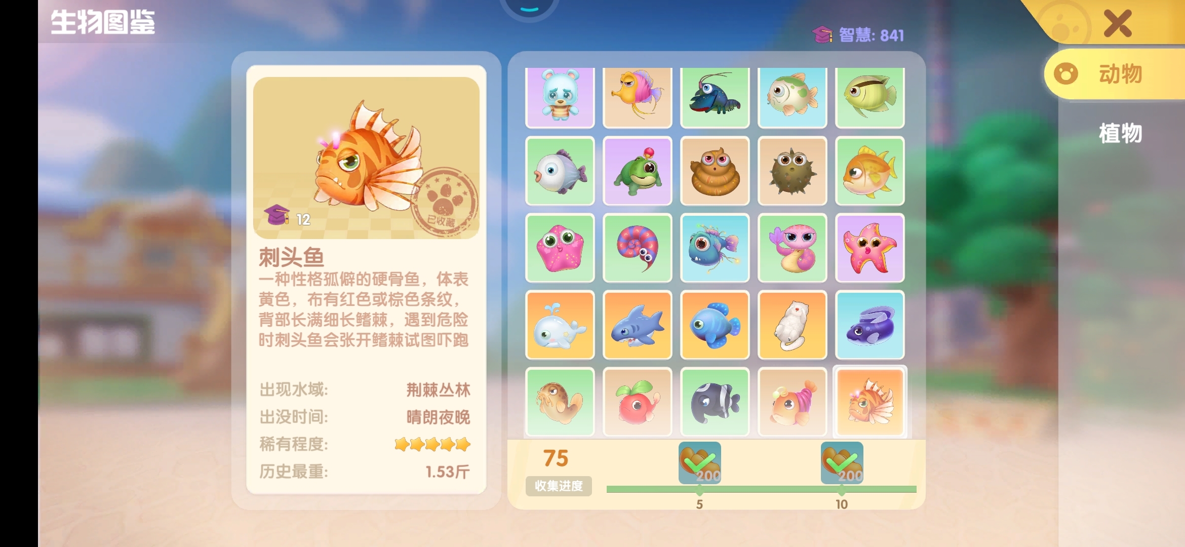 #黑森林#玄学垂钓刺头鱼