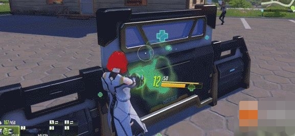 量子特攻续航型武器如何选择 续航型武器选择攻略