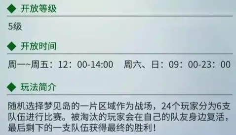 量子特攻：吃鸡新玩法六军闪击战攻略，是大腿还是猪队友？