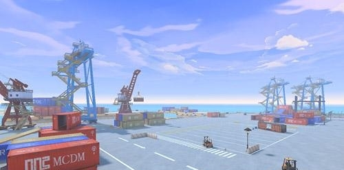 量子特攻连跳技巧分享