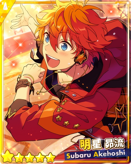 【活动预告】「新星团★闪耀的BIGBANG!」