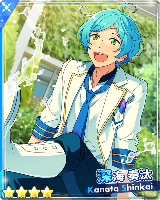 【特别招募卡池预告】