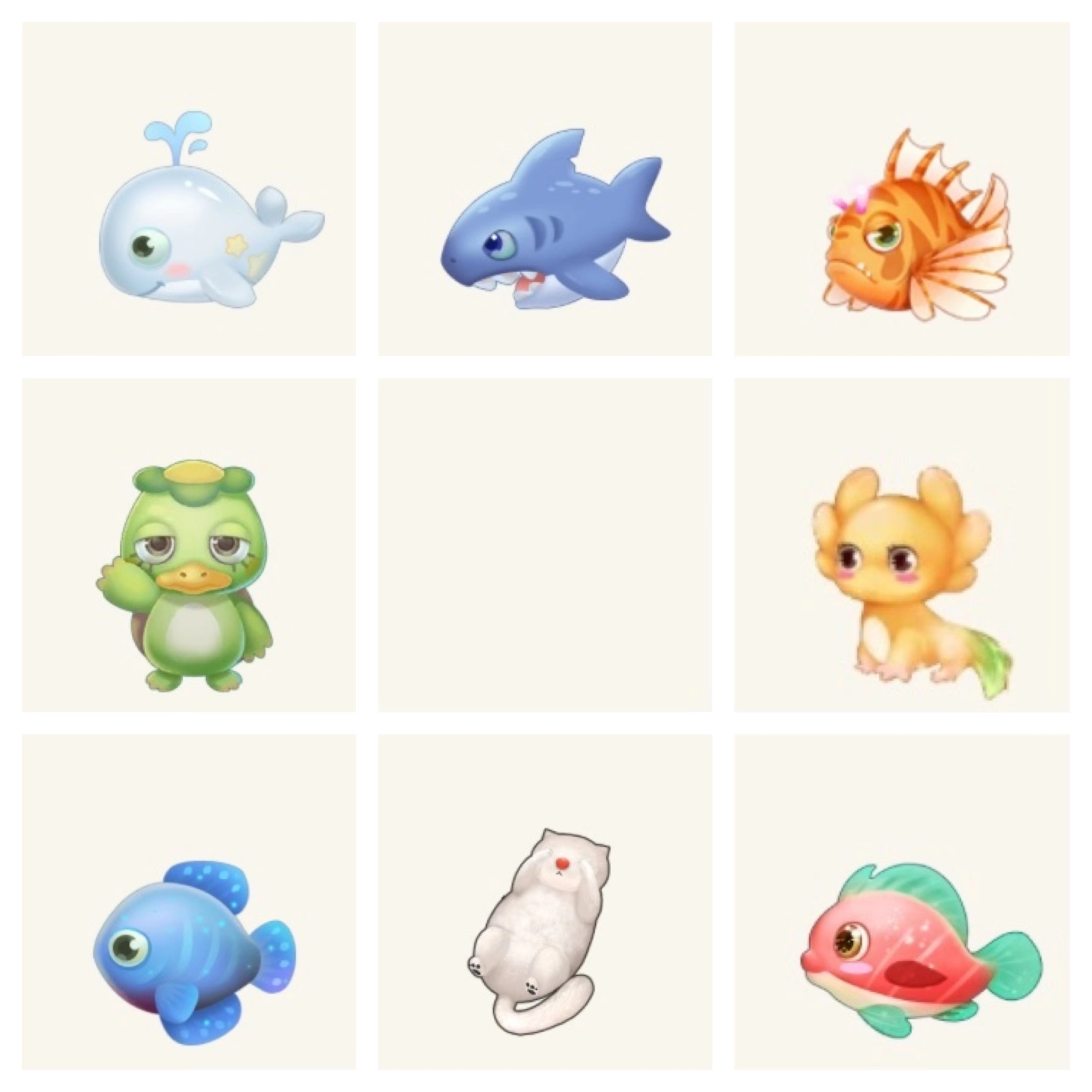 菩提大伯的钓鱼指南！【多图预警】